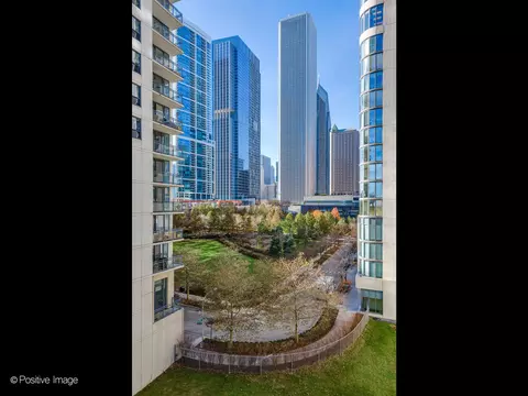 420 E Waterside Dr #3014, Chicago, IL 60601 photo 40