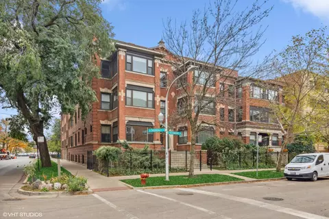 5925 N Kenmore Ave #1, Chicago, IL 60660
