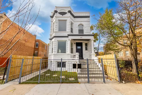 1820 S Drake Ave, Chicago, IL 60623