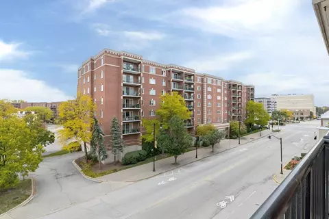 656 Pearson St #401C, Des Plaines, IL 60016 photo 28