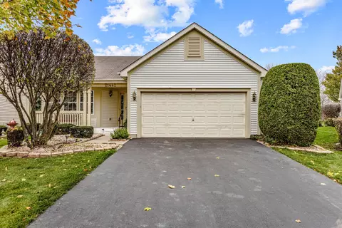 21442 W Sycamore Ct, Plainfield, IL 60544