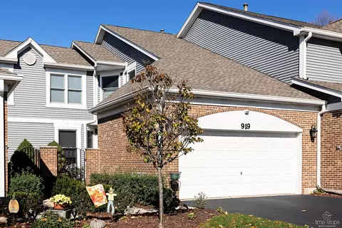 919 Heathrow Ln, Naperville, IL 60540