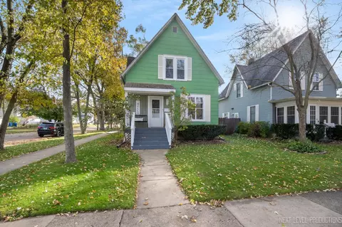 602 Leonard Ave, Dekalb, IL 60115