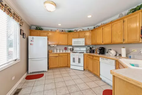 101 Lake Hill Dr, Steger, IL 60475 photo 5