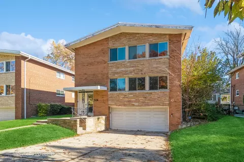 506 Forest Ave, Oak Park, IL 60302