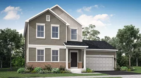 1189 Josie Ln, Hampshire, IL 60140