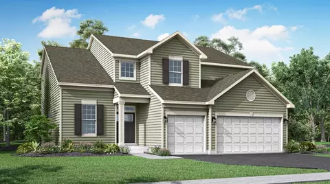 1261 Josie Ln, Hampshire, IL 60140