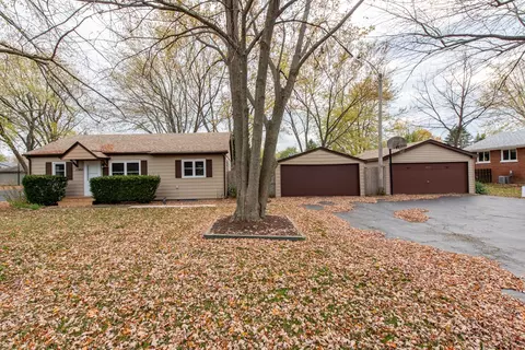 10463 W Talmadge Ave, Beach Park, IL 60099