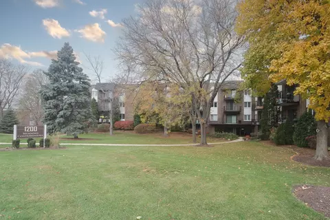 1200 W Northwest Hwy #204, Mount Prospect, IL 60056