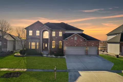 405 Deerfield Dr, Oswego, IL 60543