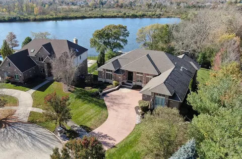 21138 Sage Brush Ln, Mokena, IL 60448