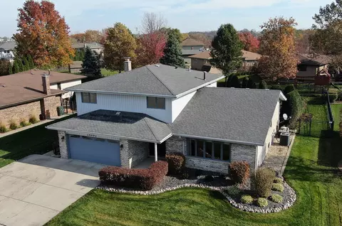 14493 Creekview Dr, Orland Park, IL 60467