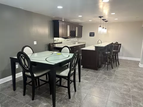 Dining - 42 Graymoor Ln, Olympia Fields, IL 60461 photo 2 of 2