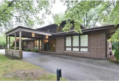 42 Graymoor Ln, Olympia Fields, IL 60461