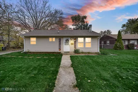 107 Saint Jude Ave, Joliet, IL 60436