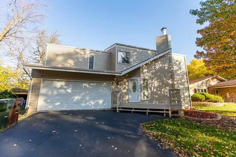 Undisclosed, Flossmoor, IL 60422