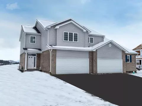 1551 Glenbrooke Ln, New Lenox, IL 60451