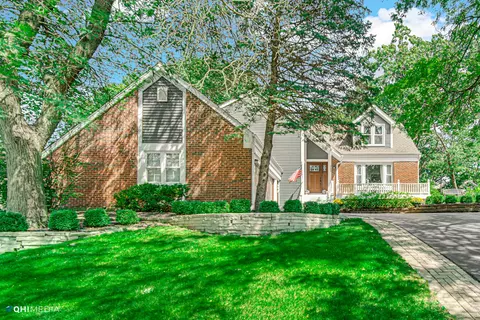 9647 Wooded Path Dr, Palos Hills, IL 60465
