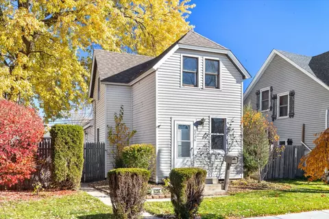 6236 Washington St, Chicago Ridge, IL 60415