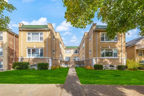 5418 W Windsor Ave #2S, Chicago, IL 60630