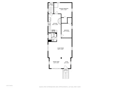 7423 W 58th St, Summit, IL 60501 photo 18