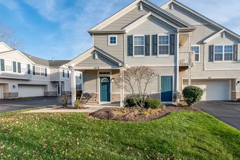 616 Arbor Cir #8021, Lakemoor, IL 60050