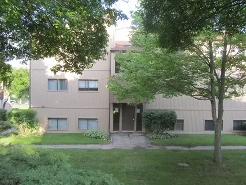 58 Vail Colony #4, Fox Lake, IL 60020