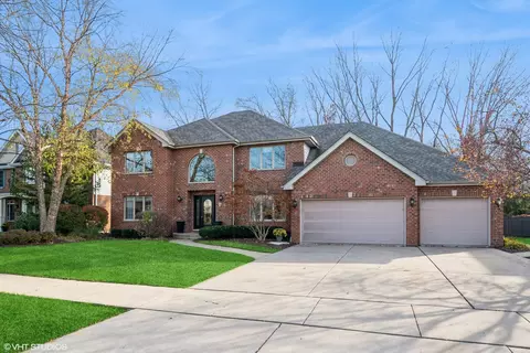 10885 Pioneer Trl, Frankfort, IL 60423
