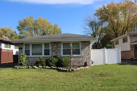 14141 Kilpatrick Ave, Crestwood, IL 60418