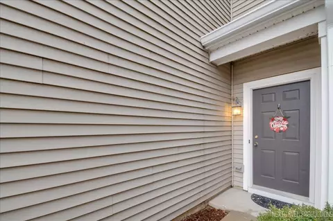 543 Springbrook N Trl #543, Oswego, IL 60543