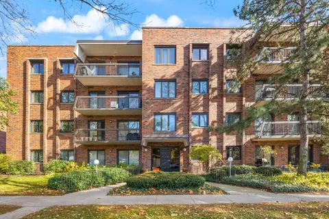 9201 Drake Ave #109, Evanston, IL 60203