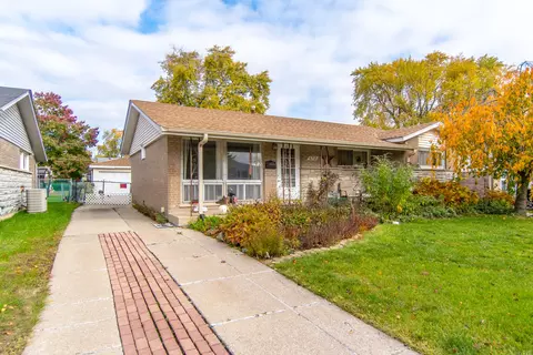 6712 165th Pl, Tinley Park, IL 60477