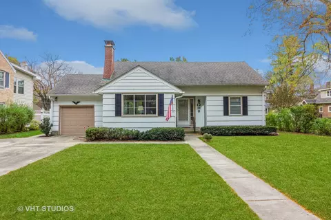 1208 W Acres Rd, Joliet, IL 60435
