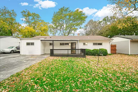 16328 Trumbull Ave, Markham, IL 60428 photo 2