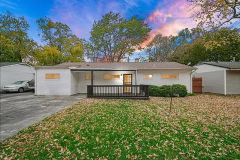 16328 Trumbull Ave, Markham, IL 60428