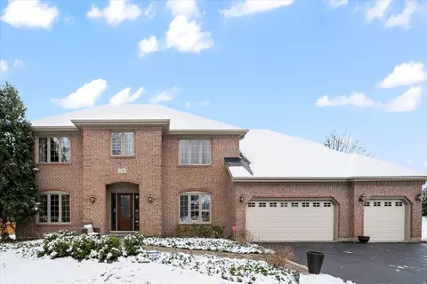 1256 Thackery Ct, Naperville, IL 60564