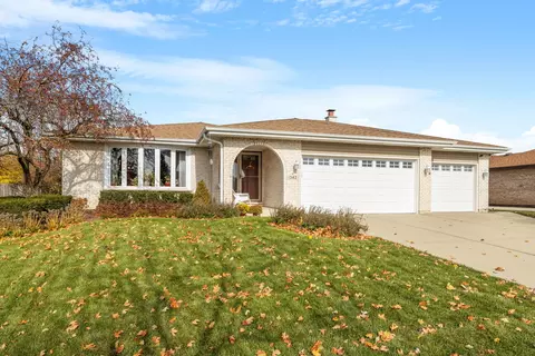 1342 Prodehl Dr, Lockport, IL 60441