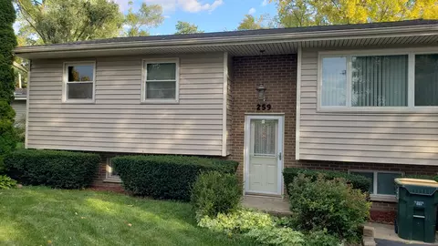 259 Bridgewood Dr, Antioch, IL 60002