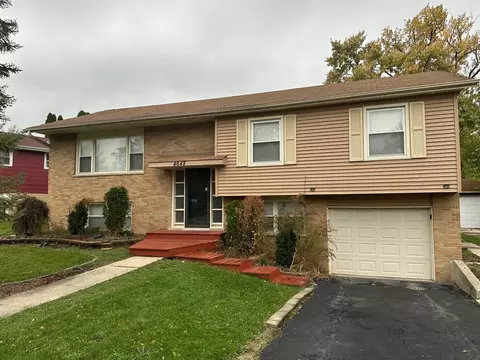 4648 177th St, Country Club Hills, IL 60478