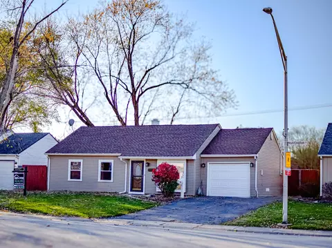 15036 Huntington Ct, Orland Park, IL 60462