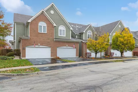266 W Fairview Way, Palatine, IL 60067