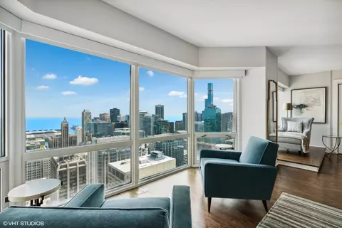 100 E Huron St #4202, Chicago, IL 60611 photo 15