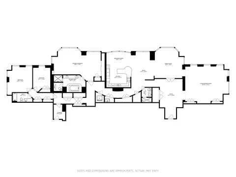 100 E Huron St #4202, Chicago, IL 60611 photo 25