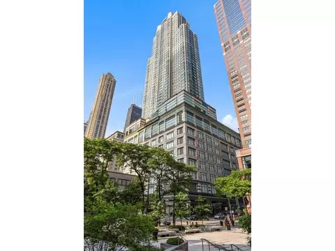 100 E Huron St #4202, Chicago, IL 60611 photo 24