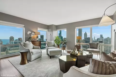 100 E Huron St #4202, Chicago, IL 60611 photo 5