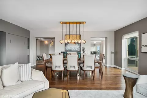 100 E Huron St #4202, Chicago, IL 60611 photo 7