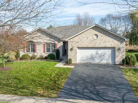 338 Prairieview Dr, Oswego, IL 60543