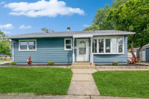 15245 Dorchester Ave, Dolton, IL 60419