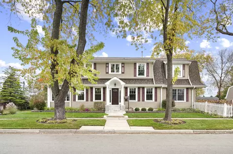 301 Grand Blvd, Park Ridge, IL 60068