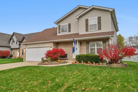 5213 Sunmeadow Dr, Plainfield, IL 60586